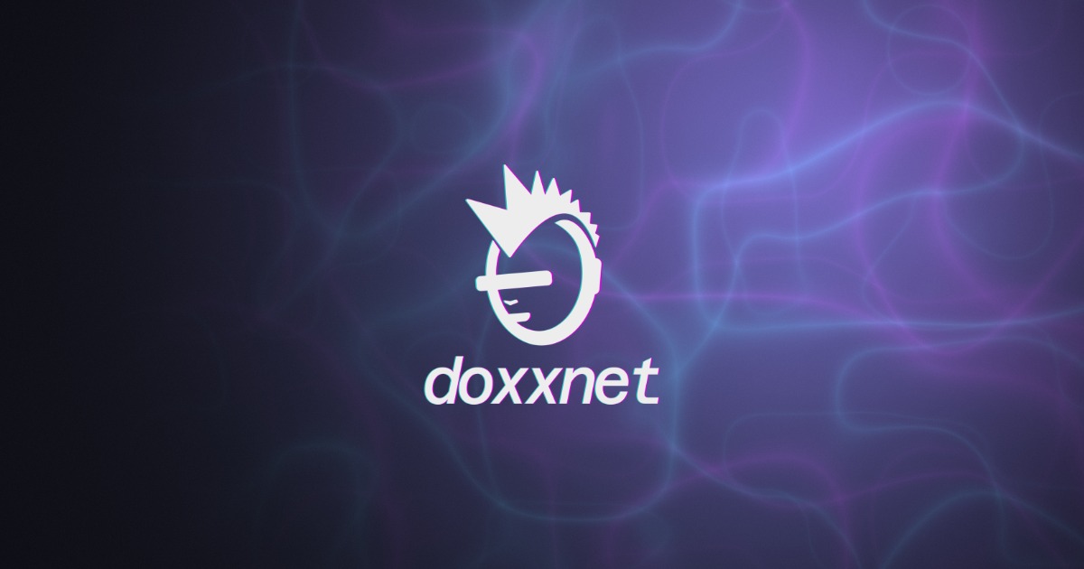 DoxxNet